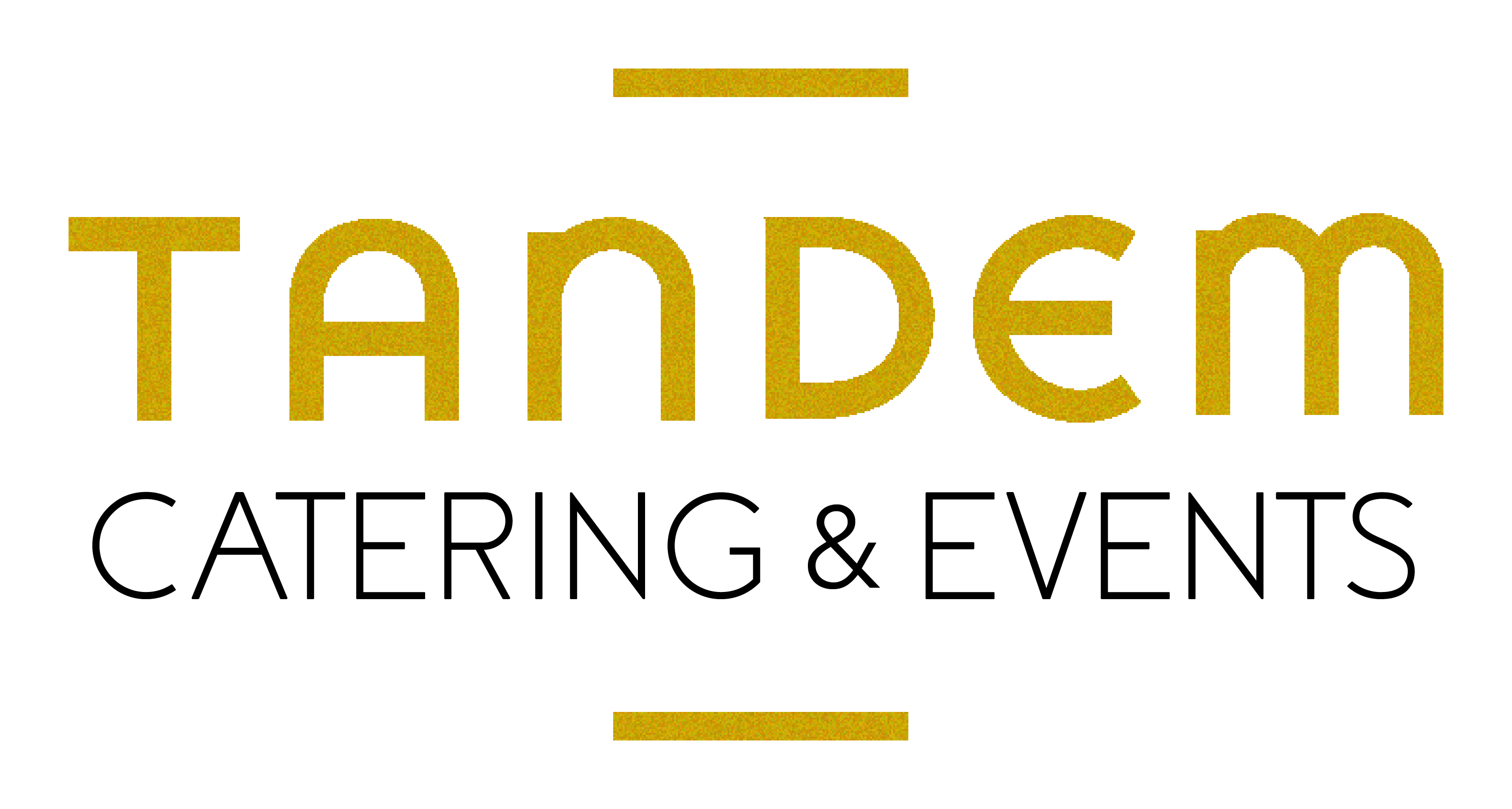 Tandem Catering & Events Logo